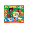 Crayola Critter Creator Fossil Kit