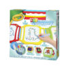 Crayola 5 in 1 Creative Fun Tabletop Easel