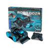 R/C Robo Dozer Robotics Kit