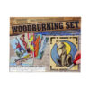 Wood Burning Kit