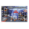 139 Pc. Mega Marble Run