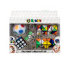 5 Pc. Rubik's Gift Set