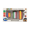 3 Pc. Rubik's Tower Twister Set