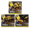 150 Pc. Tonka Block Set Asst.