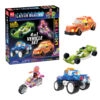 4 in 1 Lazer Blocks
