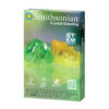 Smithsonian Crystal Growing Value Kit