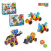 3 in 1 Gear Playset