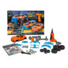 3 in 1 Take Apart Car Set