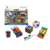 Rubik's 6 Pc. Mega Gift Set
